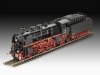 Revell 02167 Schnellzuglokomotive BR 18 505 z Tender 2'3' T38 1/87